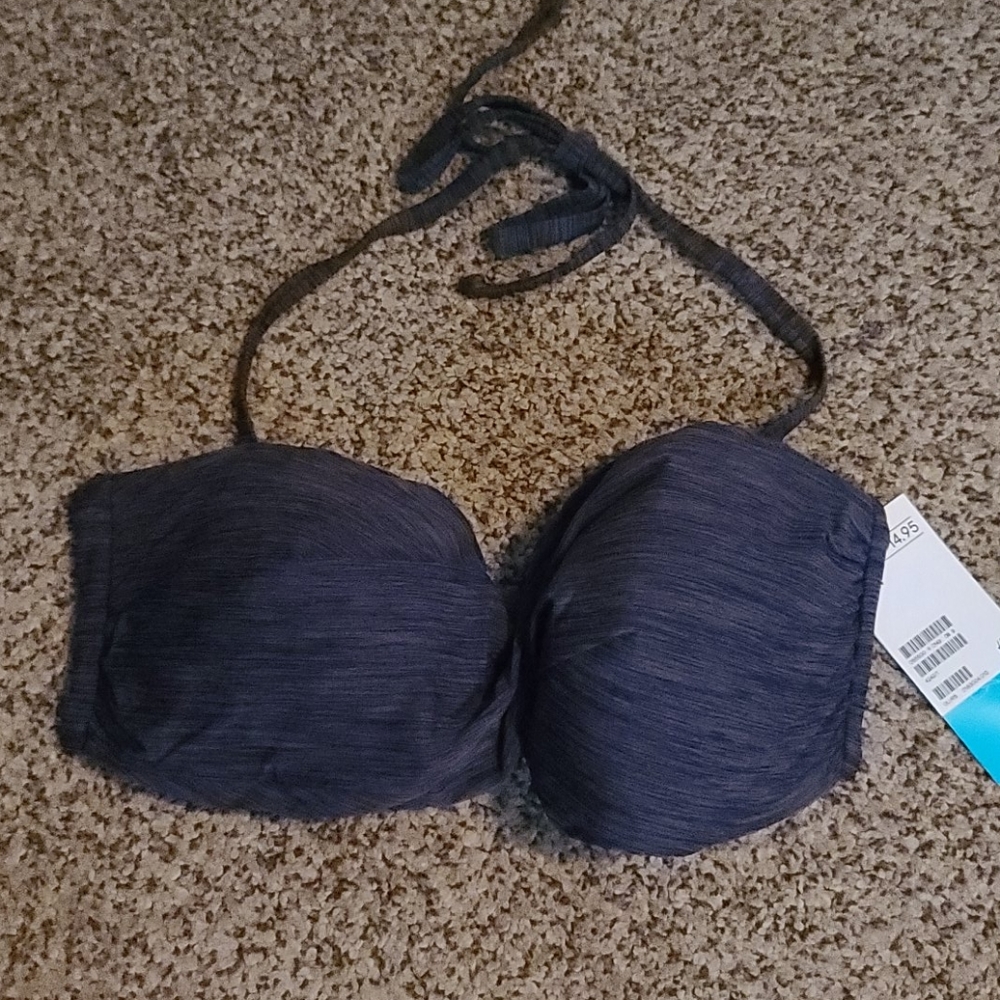 Bikini top